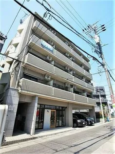 ロイヤル楠元【0403号室】の外観