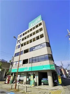 日高ビルの画像