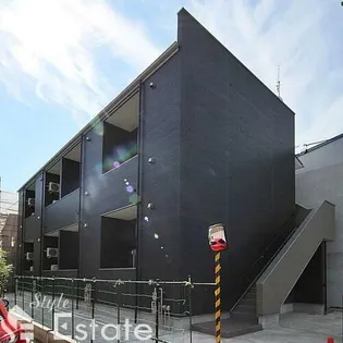 AVANT UNPASの画像