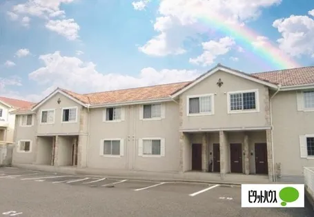 グランハイム B棟の画像