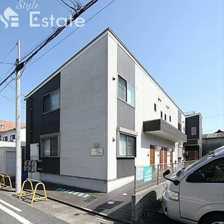 エトワールいずみの画像