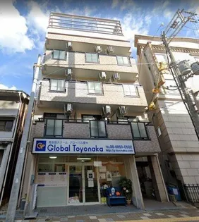 エルフ豊中の画像