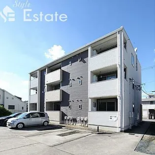 アリーヴィオⅢノースの画像