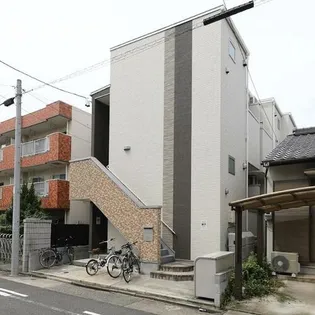 ハーモニーテラス上名古屋【2階】の外観