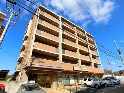 ラ メゾンMSⅡの画像