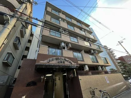 大阪府大阪市東淀川区瑞光2丁目【マンション】の外観