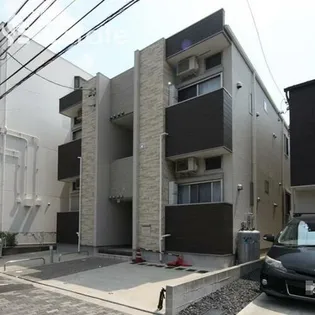 ハーモニーテラス八田の画像