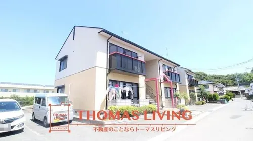 ヴェルドミール 野間Aの画像