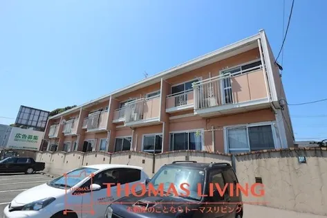 ラズベリーハウスの画像