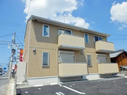 エスペランサ萱野の画像