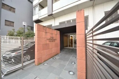 エスコートみなと元町海岸通の画像