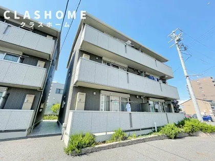 エスパシオ Aの画像