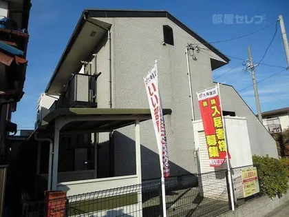 メゾン浜木綿の画像