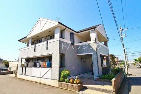 ハイツヴィンテージの画像