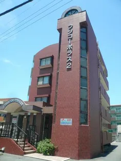 冨士コーポラスⅡの画像