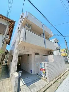 パレス五月山の画像