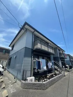 ソシア浅川A棟の画像