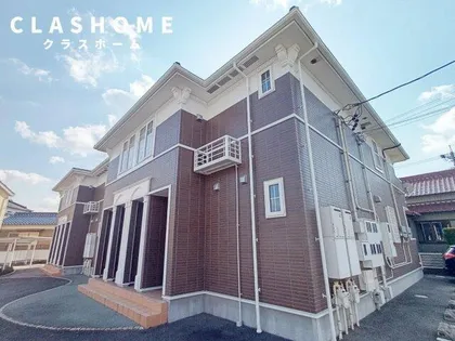 ウイングコートの画像