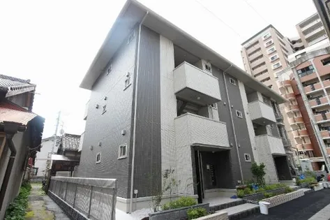 シトラスコートぶんごばしの画像