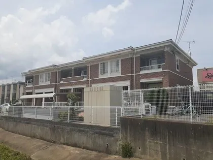 カーサ プラシードの画像