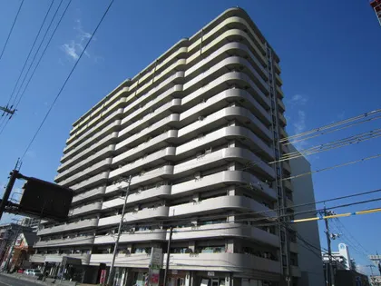 アメニティ南草津Ⅳの画像