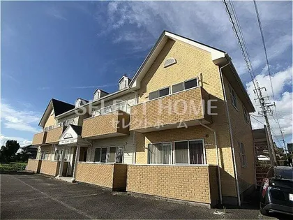 クレセール カマタAの画像