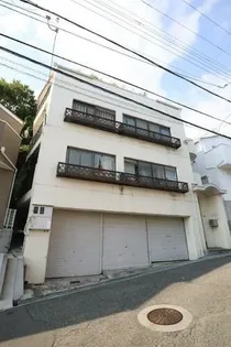 天神プラザ【4階】の外観