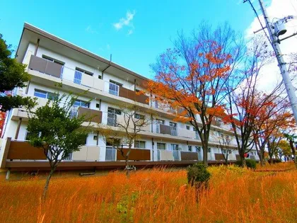 ヴィラナリー狭山5号棟の画像