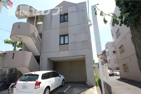 パラシオンMIの画像