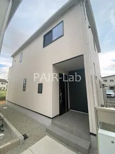 兵庫県加古川市野口町野口【一戸建】の外観