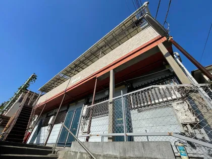 ハイツオーロラの画像