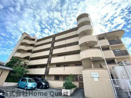 フローラ青山の画像