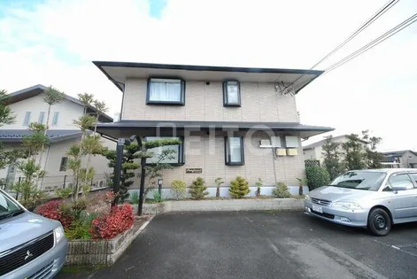 コンフォレストの画像