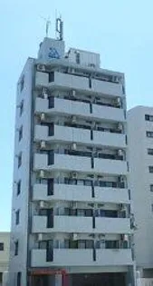 プレスイン一番町【5階】の外観