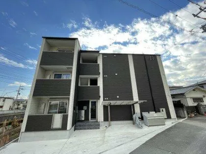 ジーメゾン明石大久保の画像