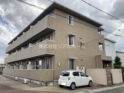 エトワールシャトレIの画像