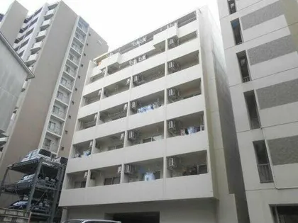 A・City三河安城南館【2階】の外観