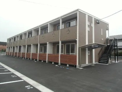 エストレージャBの画像