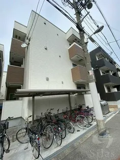 フジパレス杉本町駅西II番館の画像