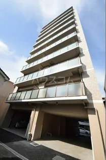 ES-Grande Umedakita【8階】の外観