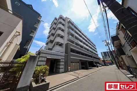 ルラシオン代官町の画像