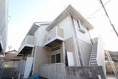 エクセル八田Ⅰの画像