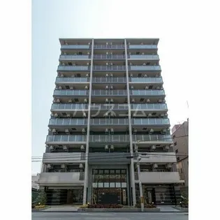 エステムコート難波サウスプレイスIVパークグレイスの画像