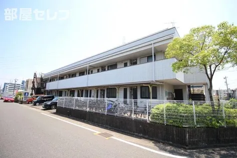 AVENUEⅡの画像
