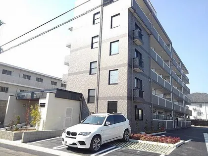 ザ レジデンス 京都 東の画像