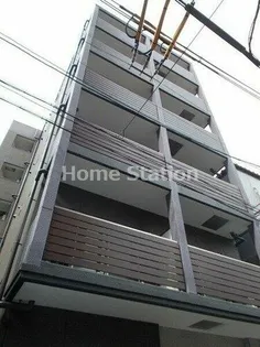 大阪府大阪市福島区玉川2丁目【マンション】の外観