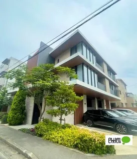 カロス イデア大橋【3階】の外観