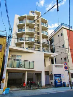 カサクメール玉出の画像