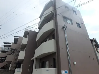 T CHLOE石橋駅前の画像