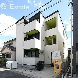 ハピネス八反の画像